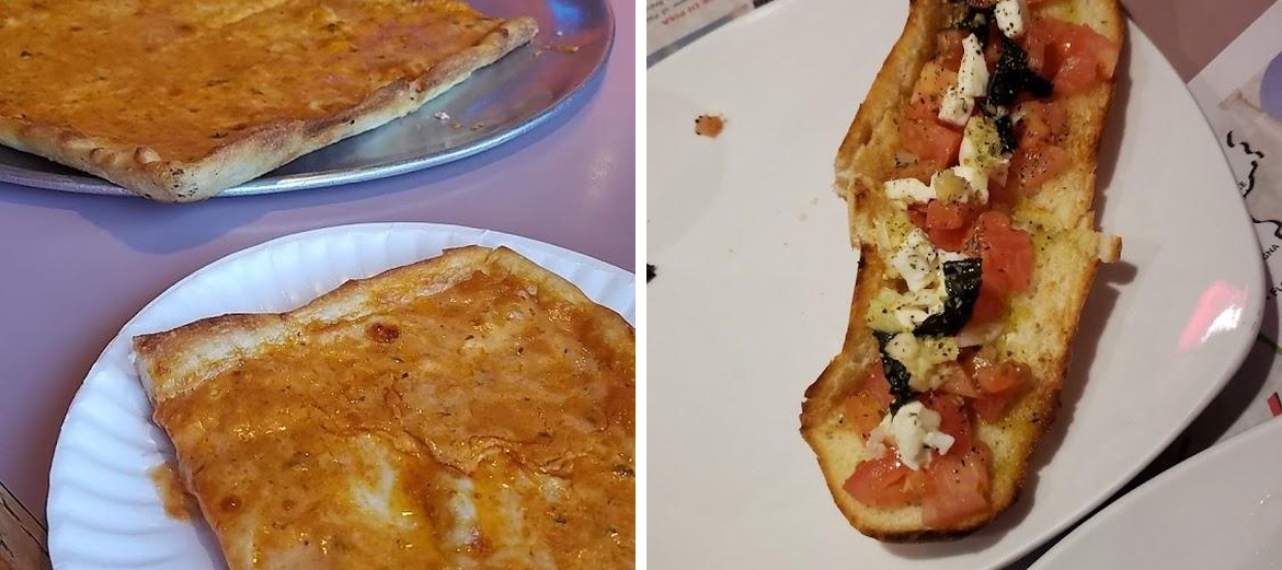 Pizza Mia