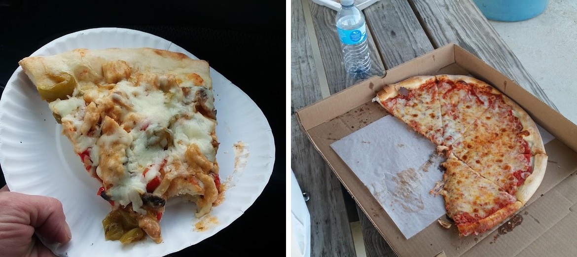 Pizza Mia