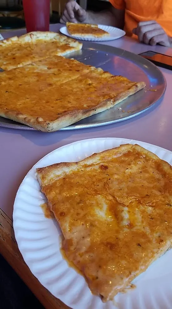 Grandma Pie w Vodka Sauce Drunk Grandma Pie