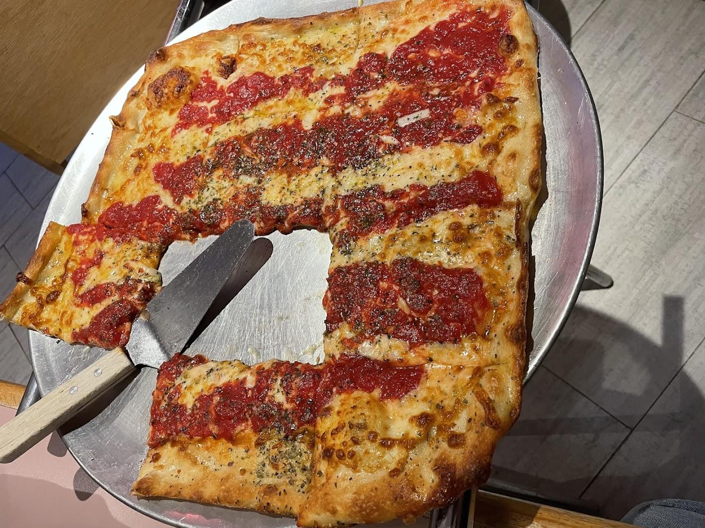 Pizza Mia