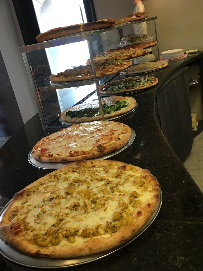 Pizza Mia