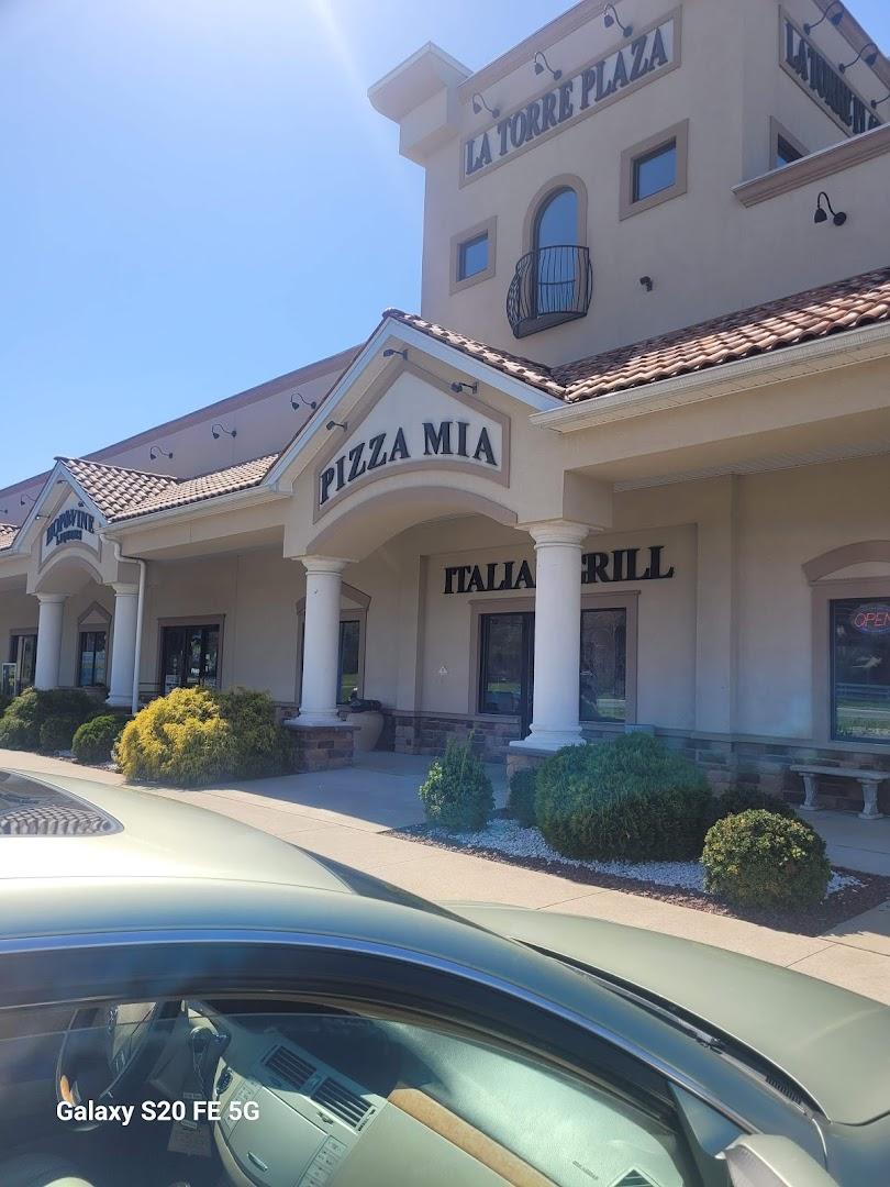 Pizza Mia
